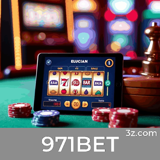 971BET ssl image